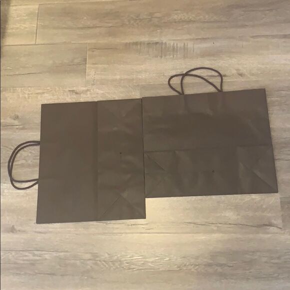 Louis Vuitton shopping bag - Picture 4 of 4